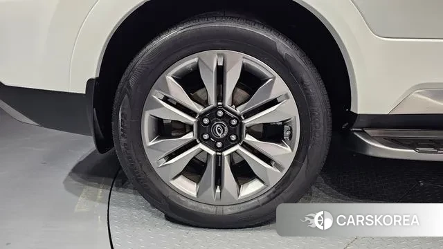 Kia Mohave Master id 3505004 из Кореи 15