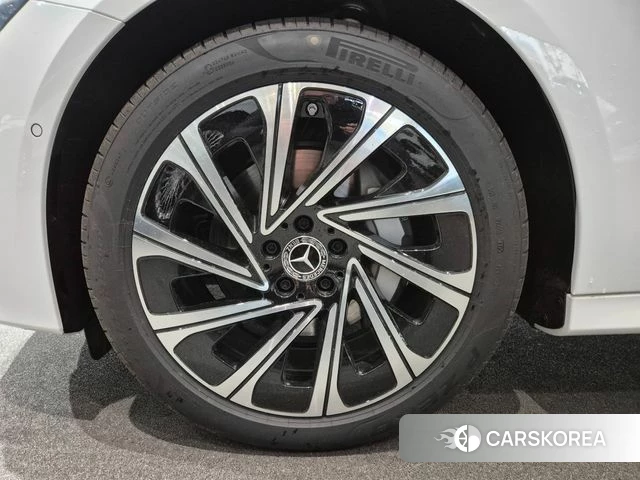 Mercedes-Benz E-Class W214 id 3890913 из Кореи 15