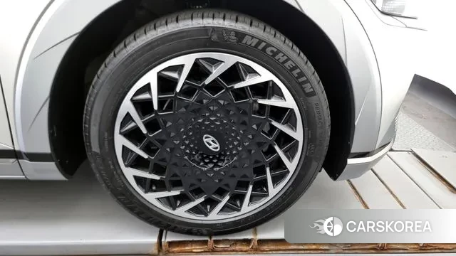 Hyundai Ionic 5 id 3027492 из Кореи 15