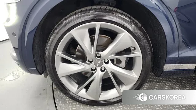 Genesis GV70 id 3008278 из Кореи 15