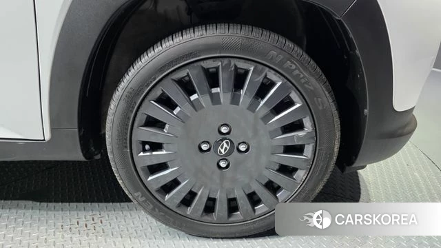 Hyundai Casper id 4650906 из Кореи 15