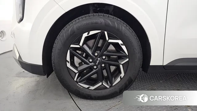 Kia The New Carnival 4th Generation id 3565708 из Кореи 15