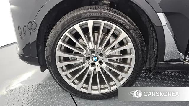 BMW X7 (G07) id 3361140 из Кореи 15