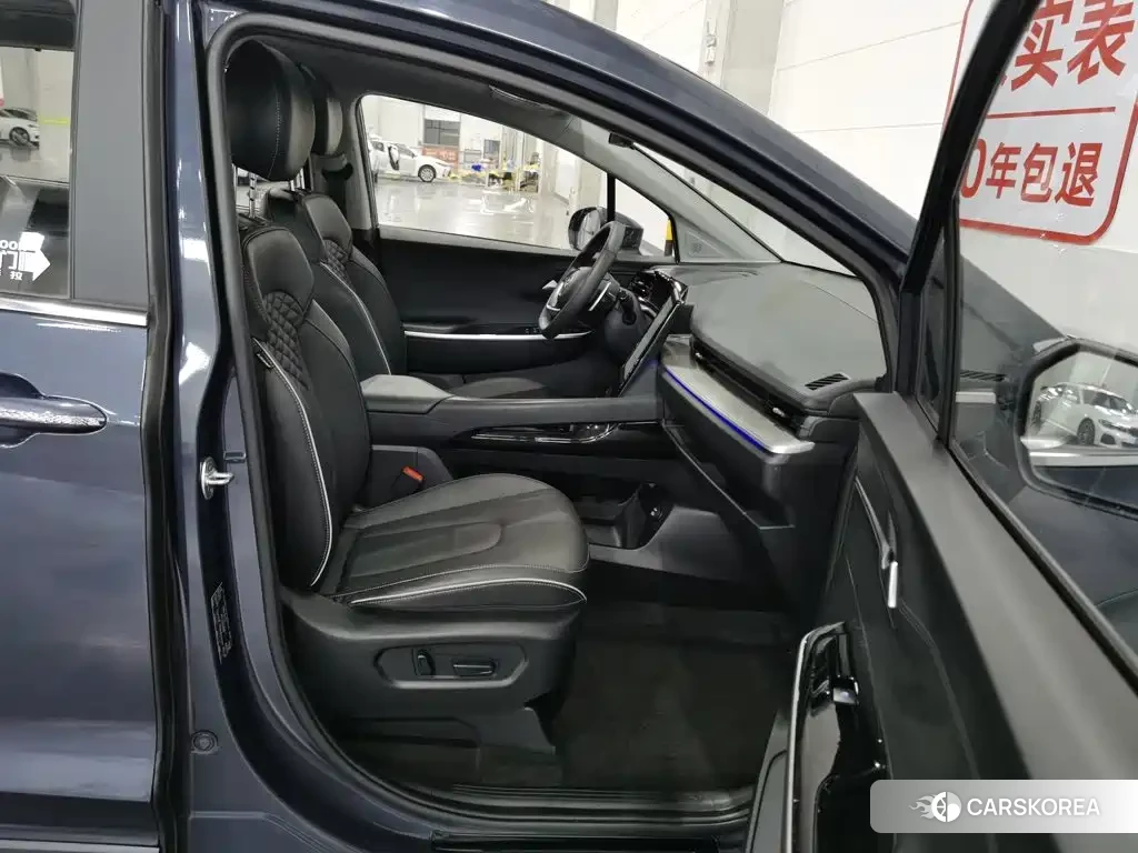 Hyundai Custo id 4606959 из Китая 19