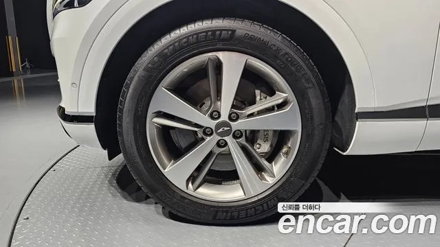 Genesis GV80 id 2910505 из Кореи 15