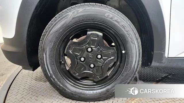 Hyundai Casper id 3069507 из Кореи 15