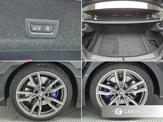 BMW 3 Series (G20) id 3059162 из Кореи 13