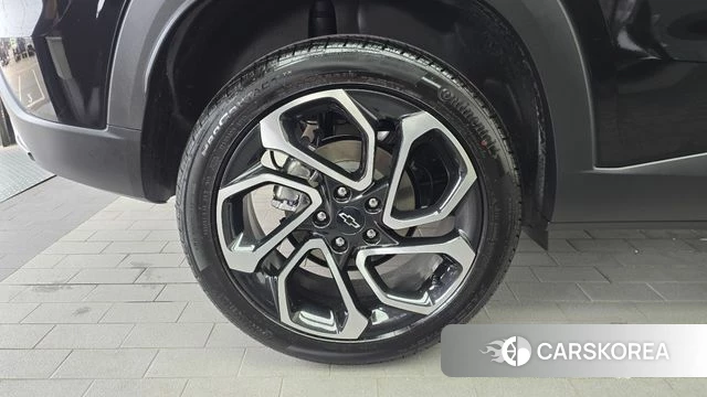 Chevrolet (GM Daewoo) Trax Crossover id 4847697 из Кореи 28