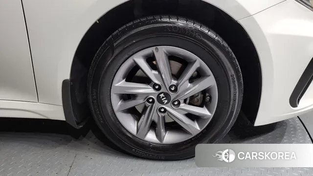 Kia The New K5 2nd generation id 3066001 из Кореи 15