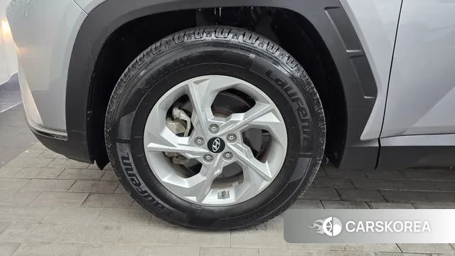 Hyundai Tucson (NX4) id 3597340 из Кореи 15