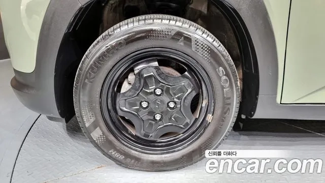 Hyundai Casper id 2910967 из Кореи 15