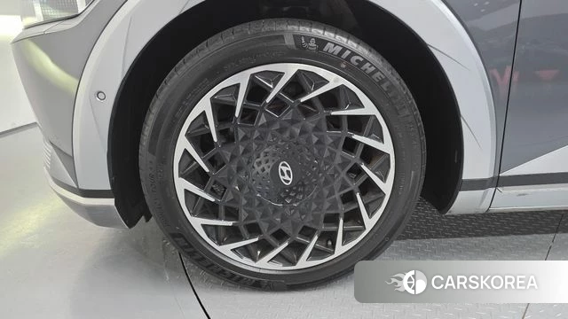 Hyundai Ionic 5 id 4608353 из Кореи 25