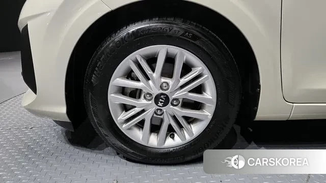 Kia Morning Urban (JA) id 3691442 из Кореи 15