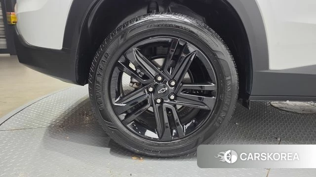 Chevrolet (GM Daewoo) Trax Crossover id 4735331 из Кореи 15