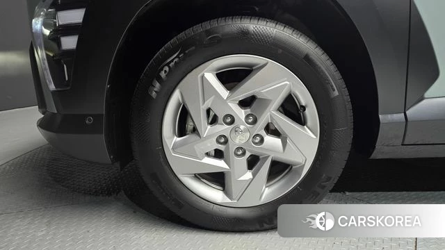 Hyundai Kona (SX2) id 4360521 из Кореи 28