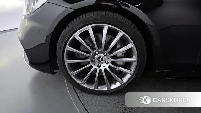 Mercedes-Benz S-Class W222 id 3440043 из Кореи 15