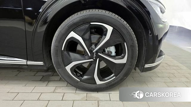 Kia EV6 id 3811523 из Кореи 15