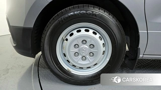 Hyundai The New Grand Starex id 3844912 из Кореи 15