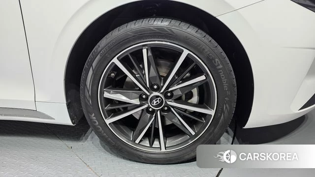 Hyundai The New Grandeur IG id 3859788 из Кореи 15