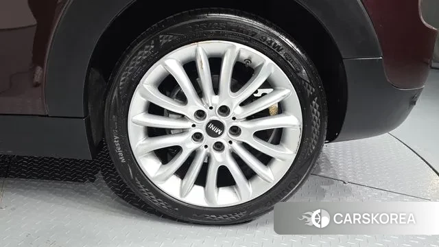 Mini Cooper Clubman id 3766402 из Кореи 15