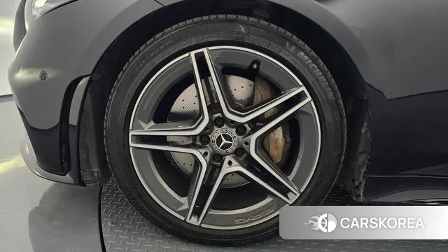 Mercedes-Benz CLS-Class C257 id 3499483 из Кореи 15