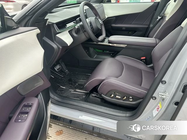 Mazda EZ-60 id 4301774 из Китая 13