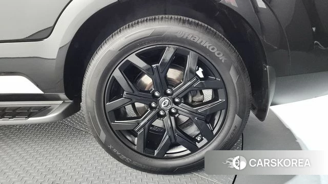 Kia Mohave Master id 3807661 из Кореи 15