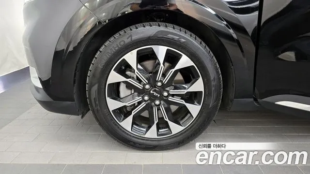 Kia Carnival 4th generation id 2716970 из Кореи 15