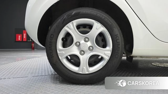 Kia All New Morning (JA) id 4568818 из Кореи 29