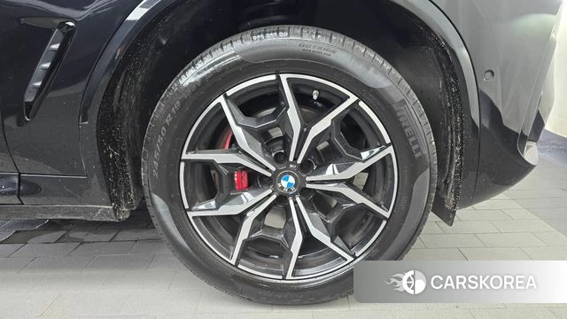 BMW X4 (G02) id 4740268 из Кореи 15