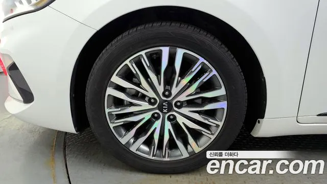 Kia K7 Premier id 2690543 из Кореи 15