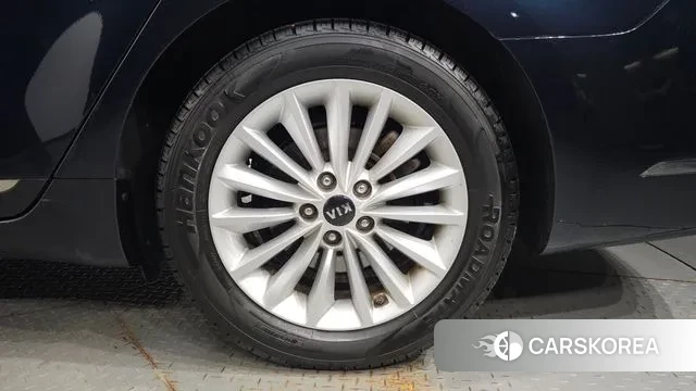 Kia Come New K7 id 3396823 из Кореи 15