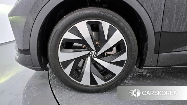 Volkswagen ID.4 id 4349449 из Кореи 32