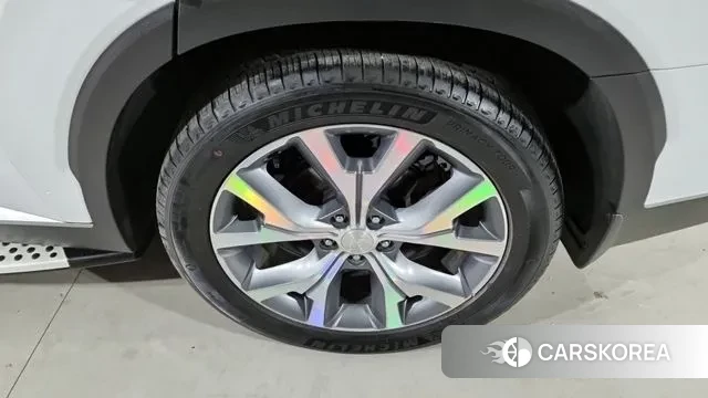 Hyundai Palisade id 3772637 из Кореи 13