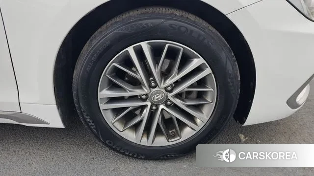 Hyundai Grandeur IG id 3641686 из Кореи 15