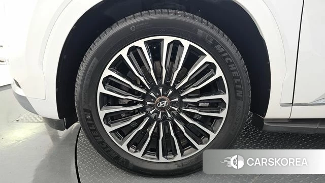 Hyundai Palisade id 4423889 из Кореи 33