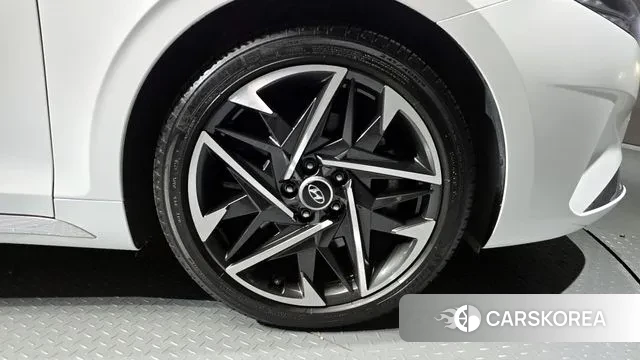 Hyundai The New Grandeur IG id 3691320 из Кореи 15