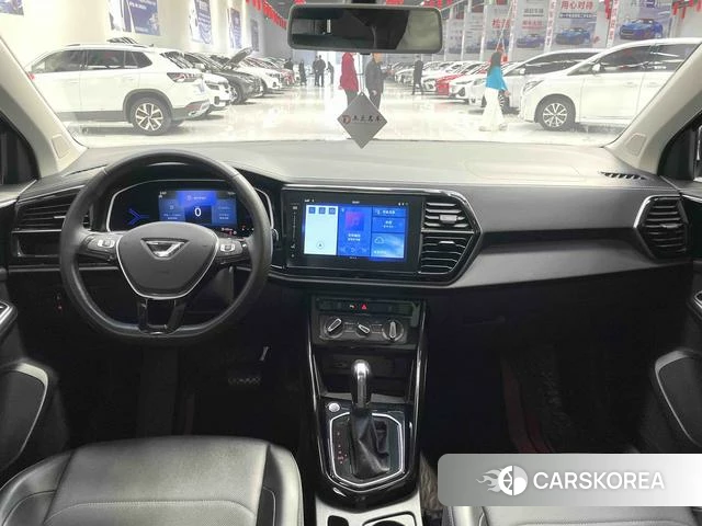 Jetta VS7 id 4207389 из Китая 12