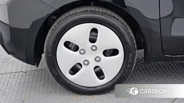 Kia The New Kia Ray id 3739221 из Кореи 15