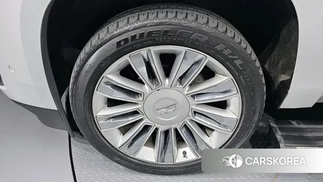 Cadillac Escalade id 3429161 из Кореи 15