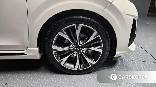 Kia Morning Urban (JA) id 3323041 из Кореи 15