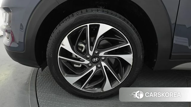 Hyundai All New Tucson id 4496802 из Кореи 31