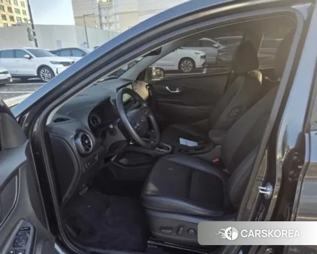 Hyundai The New Kona id 3438044 из Кореи 12