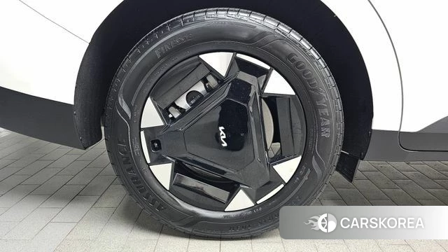 Kia The New Carnival 4th Generation id 4427092 из Кореи 28