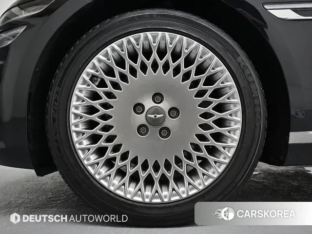 Genesis G80 (RG3) id 3018172 из Кореи 15