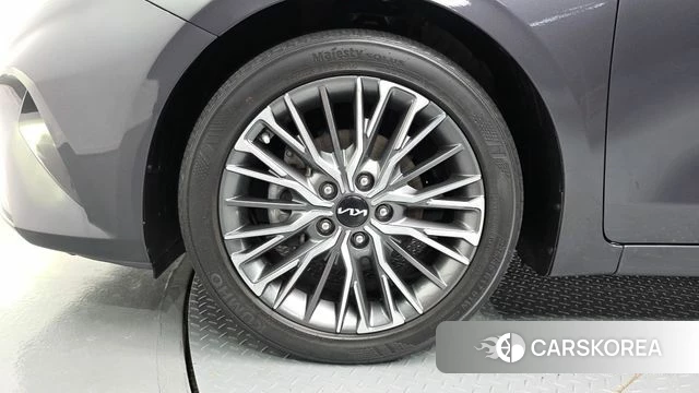 Kia The New K3 2nd generation id 4917974 из Кореи 15