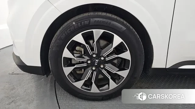 Kia Carnival 4th generation id 3582571 из Кореи 15