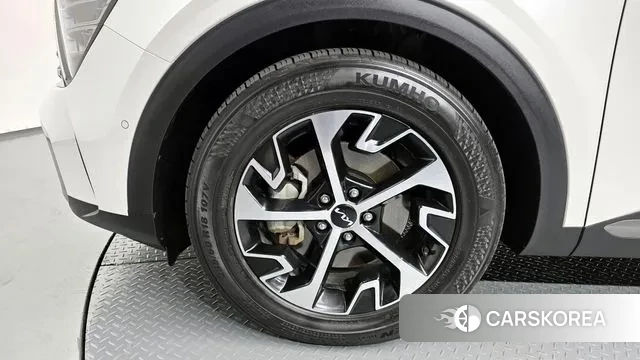 Kia Sportage 5th Generation Hybrid id 3635112 из Кореи 15