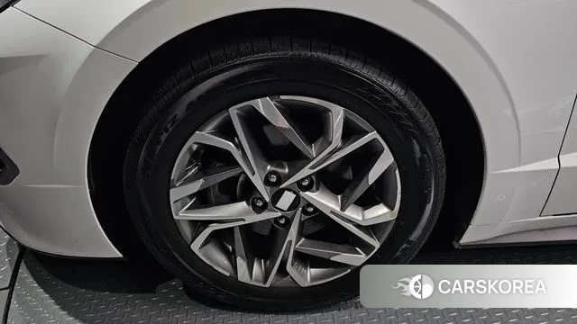 Hyundai Sonata (DN8) id 3054613 из Кореи 15