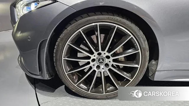 Mercedes-Benz CLS-Class C257 id 3385554 из Кореи 15